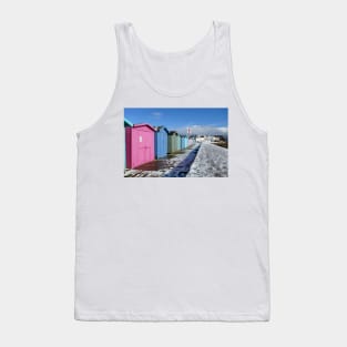 Brightlingsea Tank Top